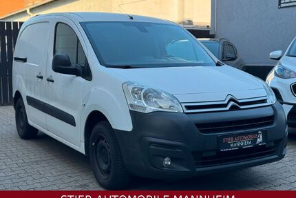 Citroen Berlingo Gebrauchtwagen