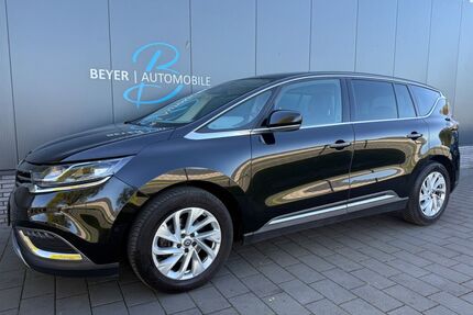 Renault Espace Gebrauchtwagen
