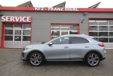 Kia XCeed Gebrauchtwagen