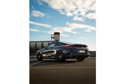 BMW M850 Gebrauchtwagen