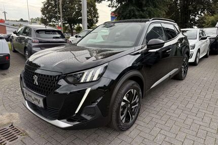 Peugeot 2008 Gebrauchtwagen