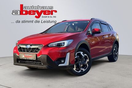 Subaru XV Gebrauchtwagen