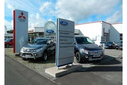 Fiat Fiorino Gebrauchtwagen