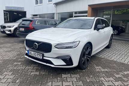 Volvo V90 Gebrauchtwagen