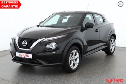 Nissan Juke Gebrauchtwagen