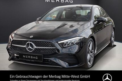 Mercedes-Benz A 180 Gebrauchtwagen
