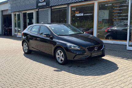 Volvo V40 Gebrauchtwagen