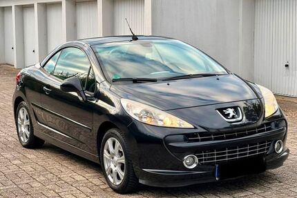 Peugeot 207 Gebrauchtwagen