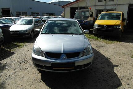 Mitsubishi Lancer Gebrauchtwagen