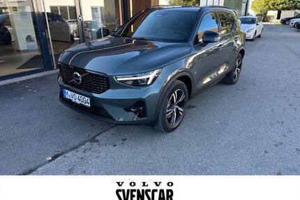 Volvo XC40 Gebrauchtwagen