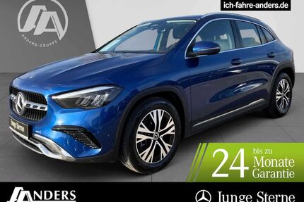 Mercedes-Benz GLA 220 Gebrauchtwagen