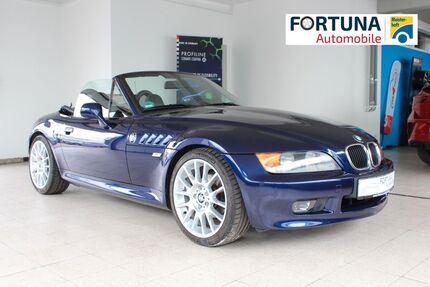BMW Z3 Gebrauchtwagen