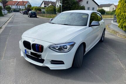 BMW M135 Gebrauchtwagen