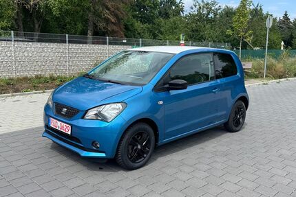 Seat Mii Gebrauchtwagen