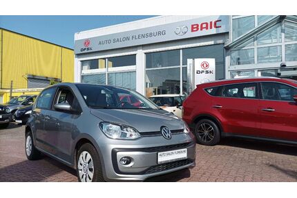 VW up! Gebrauchtwagen