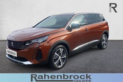 Peugeot 5008 Gebrauchtwagen