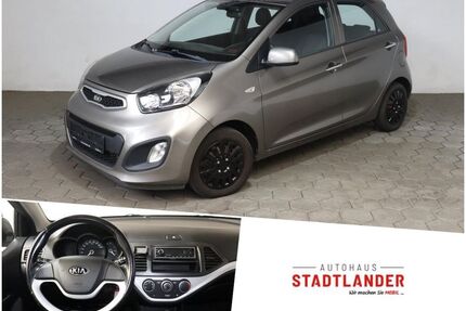 Kia Picanto Gebrauchtwagen