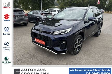 Suzuki Across Gebrauchtwagen