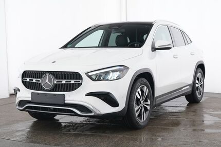 Mercedes-Benz GLA 180 Gebrauchtwagen