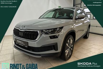 Skoda Kodiaq Gebrauchtwagen