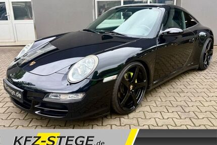 Porsche 997 Gebrauchtwagen