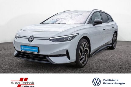 VW ID.7 Gebrauchtwagen