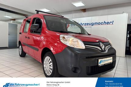 Renault Kangoo Gebrauchtwagen