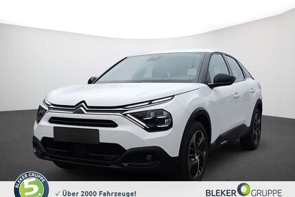Citroen C4 Gebrauchtwagen