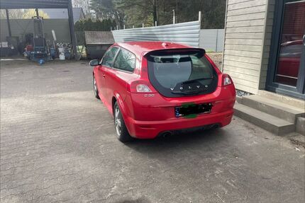 Volvo C30 Gebrauchtwagen