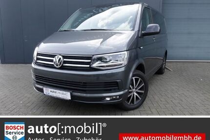 VW T6 Caravelle Gebrauchtwagen