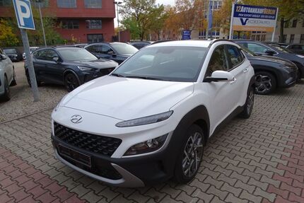 Hyundai KONA Gebrauchtwagen