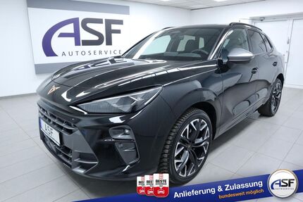 Cupra Terramar Gebrauchtwagen