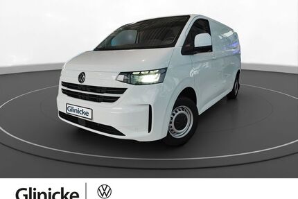 VW T7 Transporter Gebrauchtwagen