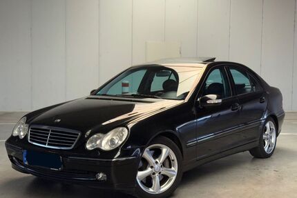 Mercedes-Benz C 320 Gebrauchtwagen