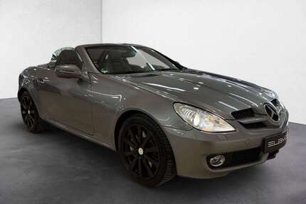 Mercedes-Benz SLK 350 Gebrauchtwagen