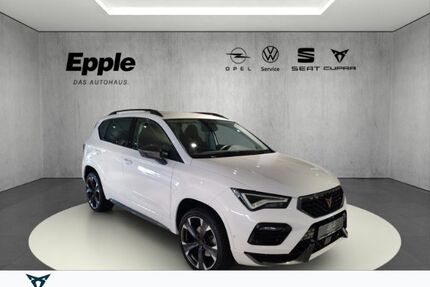 Cupra Ateca Gebrauchtwagen