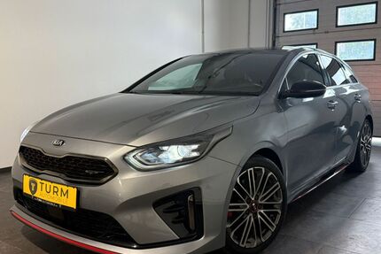 Kia pro ceed / ProCeed Gebrauchtwagen