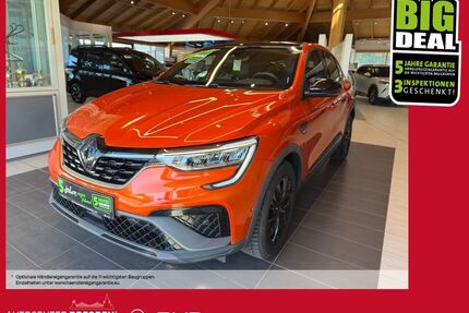 Renault Arkana Gebrauchtwagen