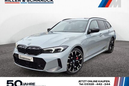 BMW M340i Gebrauchtwagen