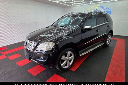 Mercedes-Benz ML 320 Gebrauchtwagen