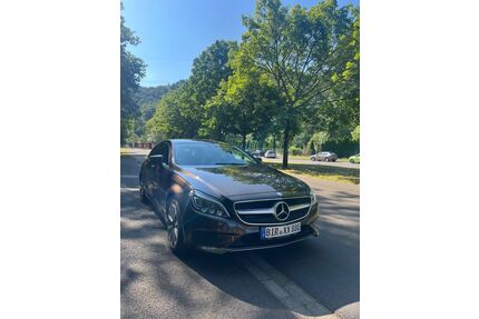 Mercedes-Benz 250 Gebrauchtwagen