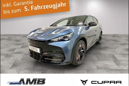 Cupra Tavascan Gebrauchtwagen