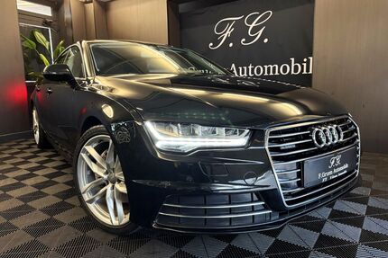 Audi A7 Gebrauchtwagen