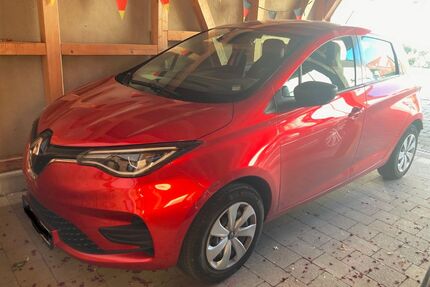 Renault ZOE Gebrauchtwagen