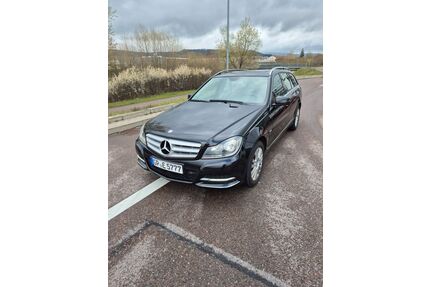 Mercedes-Benz C 180 Gebrauchtwagen