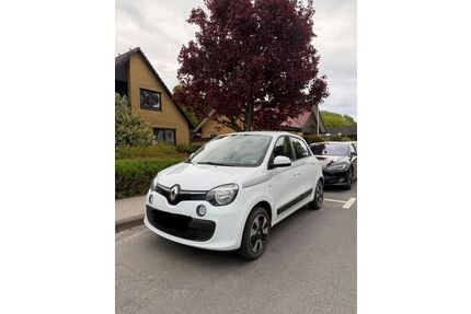 Renault Twingo Gebrauchtwagen