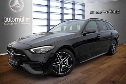 Mercedes-Benz C 180 Gebrauchtwagen