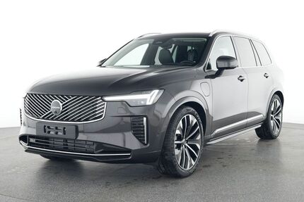 Volvo XC90 Gebrauchtwagen