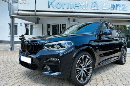 BMW X3 M40 Gebrauchtwagen