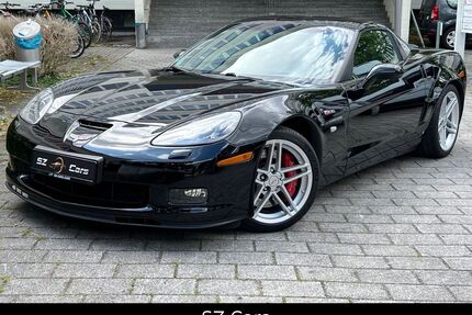 Corvette Z06 Gebrauchtwagen